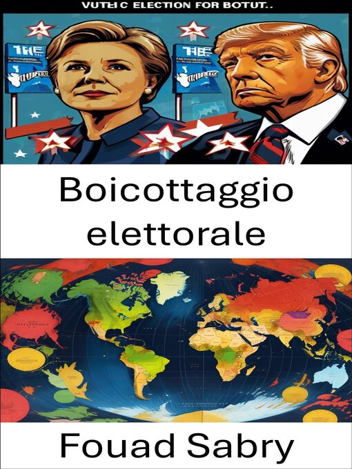 Title details for Boicottaggio elettorale by Fouad Sabry - Available